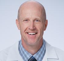 Photo of Rodger D. Vojcek, PA-C