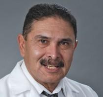 Photo of Gilbert Valle, MD