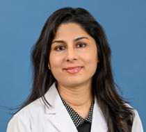 Photo of Durreshahwar K Khan, MD