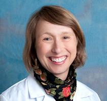 Photo of Meaghan C McKenna, MD