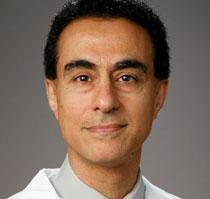 Photo of Kenneth Kambiz Gheysar, MD