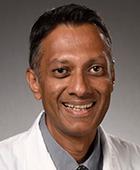 Photo of Sanjay C. Rao, MD