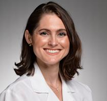 Photo of Brittany Elise Kunza, MD