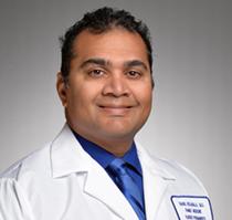 Photo of Rahul Reddy Kolavala, MD