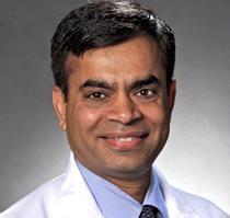 Photo of Dinesh Kantilal Patel, MD