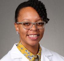 Photo of Stephanie Benay Stratton-Egleton, MD