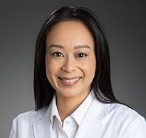 Photo of Chelsea Marie Lam, MD