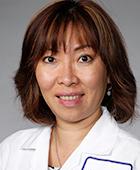 Photo of Jennifer Tram Nguyen, MD