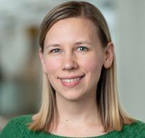 Photo of Jennifer Lisa Hanson Pham, MD
