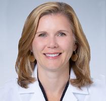 Photo of Jessica A Yoder, MD