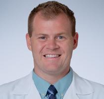 Photo of Alexander J Vogt, PA-C