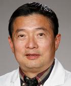 Photo of Peter Justin Fung, MD