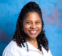 Photo of Ramona S. Styles-Burrows, MD