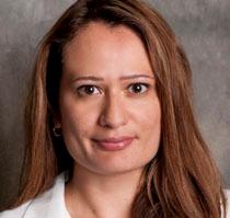 Photo of Amanda Inez Mullins, MD