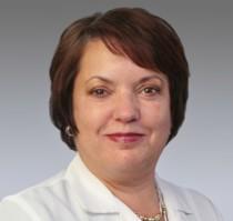 Photo of Sandra M. Parrado-Villicana, MD