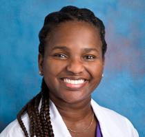 Photo of Pamella P Charles-Pryce, MD