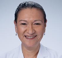 Photo of Lianne M. Chang, MD