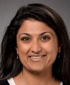 Photo of Manasi V. Kolpe, MD