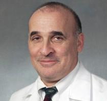 Photo of Neil J. Sevy, MD