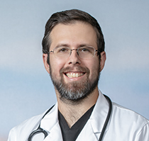 Photo of Allan Peter Zevelev, DO