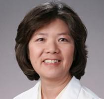 Photo of Kathy R. Akashi, MD