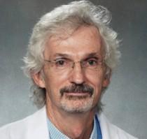 Photo of Robert Francis McGinn, MD