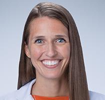 Photo of Jenna D. Koskey, OD