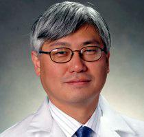 Photo of Gyu S. Chin, MD