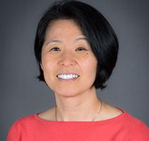 Photo of Yun Kyung-Lee, DMD