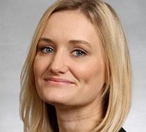 Photo of Elizabeth Diane Doty, CRNA