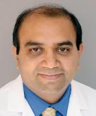 Photo of Umesh N. Patel, MD