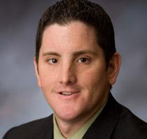 Photo of Michael P. Cunningham, PA-C
