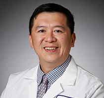 Dr. Jonathan Cheng Song, MD