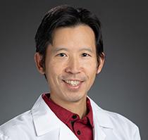 Dr. Jonathan Winarko, MD