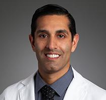 Photo of Vikant Gulati, MD