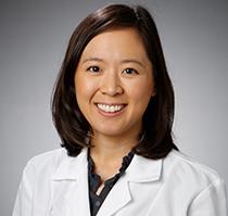 Photo of Kelly Huynh Gee, DO