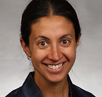 Photo of Kathryn Lynn Kaur Virk, MD