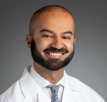 Photo of Shashank Gupta, MD