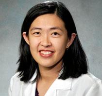 Photo of Arlaine Hansaputri Wulur, MD