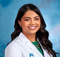 Photo of Anupriya Rao, MD