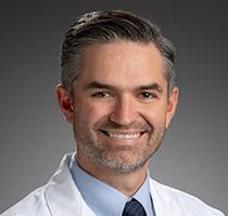 Photo of Ryan Carlisle Egbert, MD