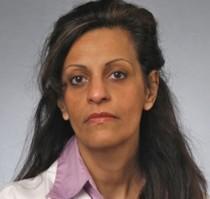Photo of Jasvir Kaur Ajit-Uppal, MD
