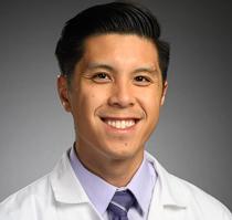 Photo of Michael Van Phan, MD