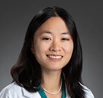 Photo of Eileen Shi, MD