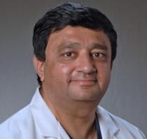 Photo of Abhinandan Arvindrai Desai, MD
