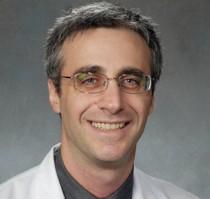 Photo of Joshua David Sherman, MD