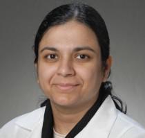 Photo of Priya Murali Krishnan, MD