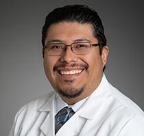 Photo of Michael Steven Castillo, MD