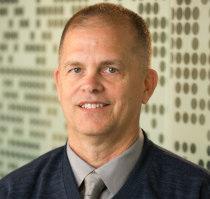 Photo of Gregory John Martin, MD