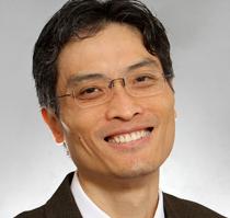 Photo of David G Tse, MD